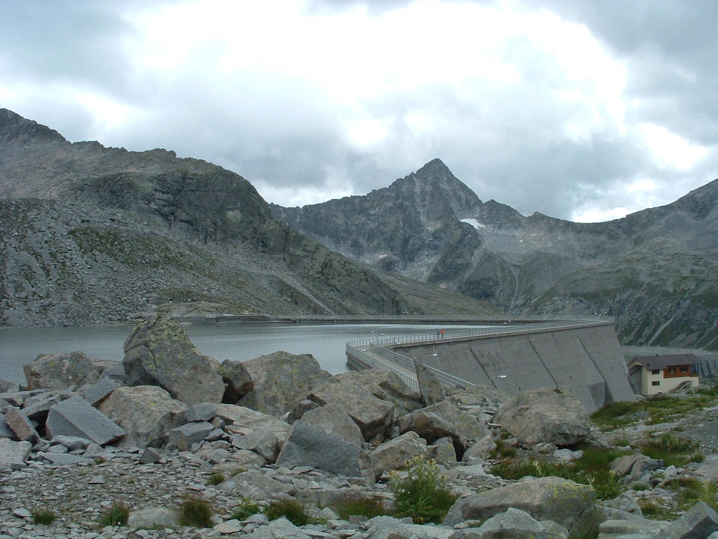 Laghi....della LOMBARDIA